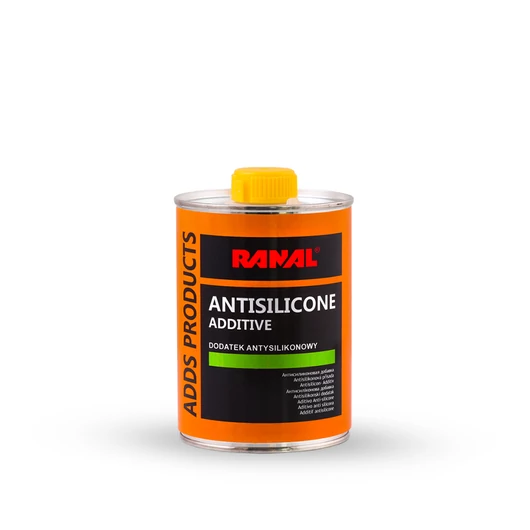 Ranal antiszilikon adalék 0,3l