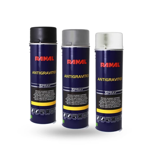 Ranal Rücsi spray 500ml (több színben)