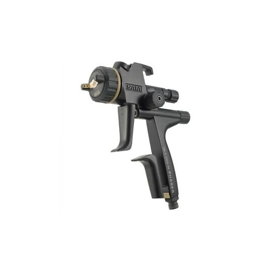 Satajet X 5500 HVLP PHASER szórópisztoly fúvókaméret 1.4 O szórásképpel 2 RPS tartállyal 0.6/0.9 l