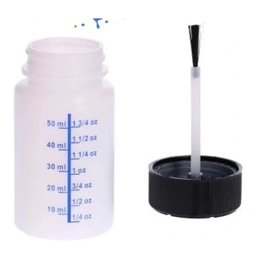 Sico javító stift skálázott 50ml (üresen)
