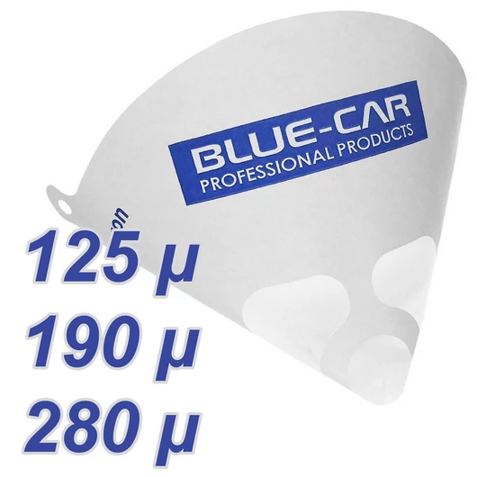 Sico festékszűrő 280 mikron
