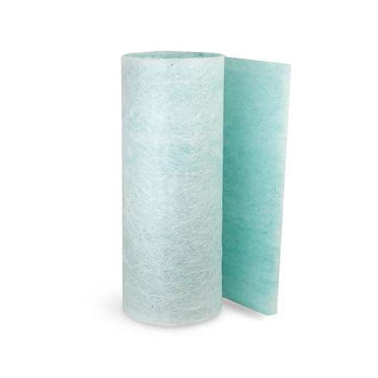 Soll Padlószűrő kabinba 0.76 x 25m 220G