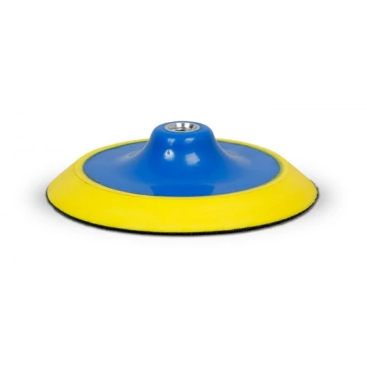 Soll Gloss Polír talp 148 mm M14
