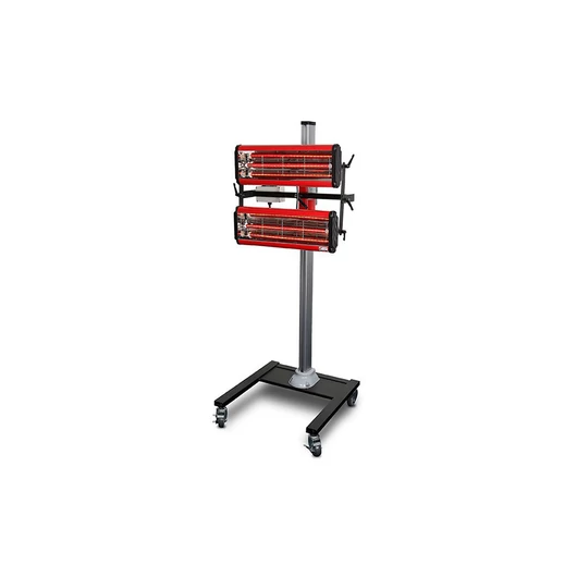 Soll Infraszárító berendezés 2KW/525 mm