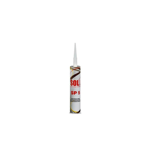 Soll PU tömítő SP5 fehér 310ml
