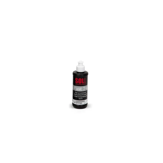 Soll Gyors polírpaszta 74 250gr