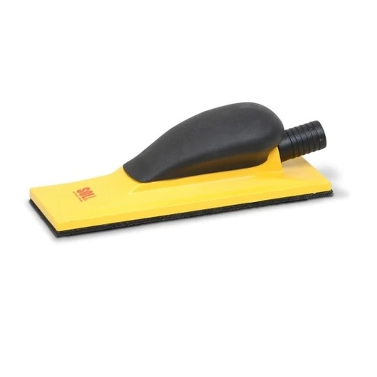 SOLL Kézi csiszoló elszívóval 22ly 70 x 198mm