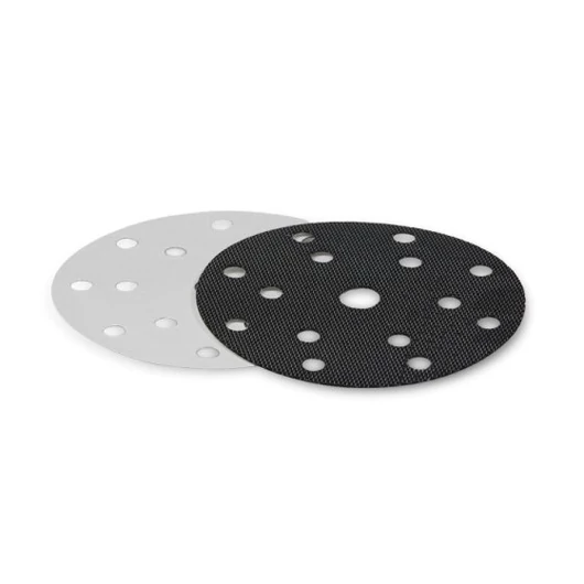 SOLL Univerzális csiszoló tányér 150 mm 15 lyuk (M8)