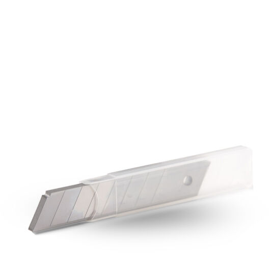 Schuller Eh‘klar Univerzális Szike kés YES 18 mm pótpengék 10 db/ csomag