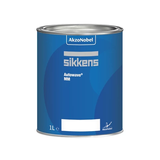 Sikkens Autowave RM Mazda 46V alapréteg 1L
