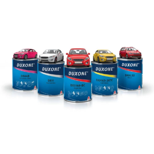 Duxone 5YYY bázis gyöngyház festék szett (1,65 liter)