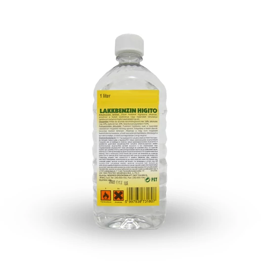 Lakkbenzin 1 Liter