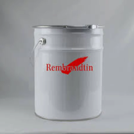 Rembrandtin FD Aqua Ral 7001 vizes alapozó 1 liter