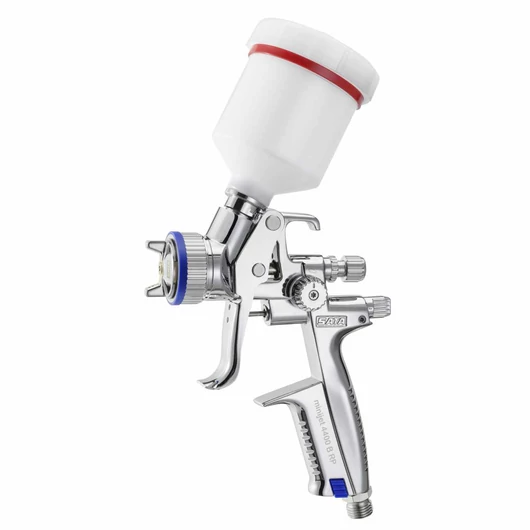 SATA minijet 4400 B RP Szórópisztoly
