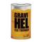 Gravihell 2K PUR hígító 1 liter