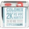 Colomix 2K edző lakkhoz 2+1 normál 2,5 liter