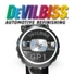 Kép 2/2 - DeVilbiss GPI GP1