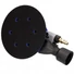Kép 5/7 - SICO Italko orbitális pneumatikus csiszoló gép 150 mm 6 lyukas tányérral 35065