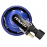 Kép 6/7 - SICO Italko orbitális pneumatikus csiszoló gép 150 mm 6 lyukas tányérral 35065