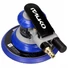 Kép 2/6 - SICO Italko orbitális pneumatikus csiszoló gép 150 mm 15 lyukas tányérral 37557