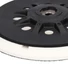 Kép 2/7 - Sico Italko csiszolótányér 150 mm átmérő 15 Lyukas (Festo/Makita kompatibilis)