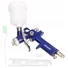 Kép 8/8 - Sico Italko Mini szórópisztoly 1,2 mm fúvókával