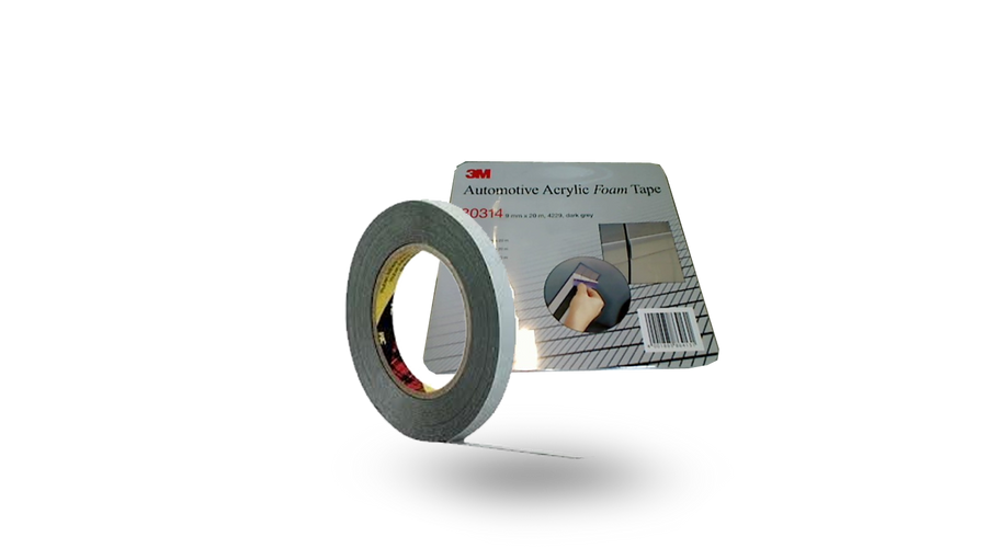 3m 80314 Vhb Ketoldalas Ragaszto Szalag 9mm X 0 8mm Colorflotta Hu