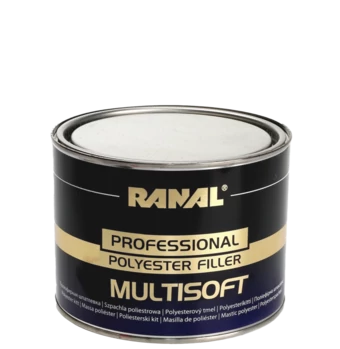 Ranal Multisoft poliészter tapasz 1 liter