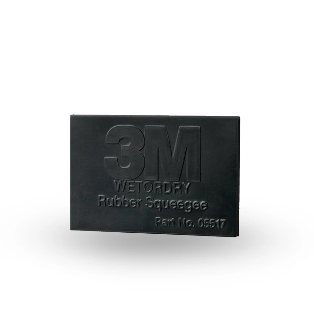 3M 5517 vízlehúzó gumilap