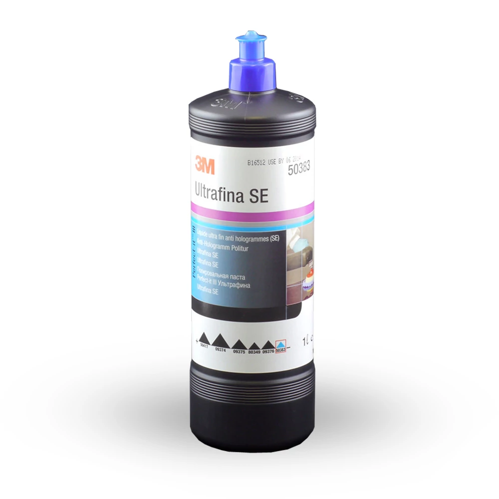 3M 50383 Perfect-it kék kupakos polírpaszta 1 liter