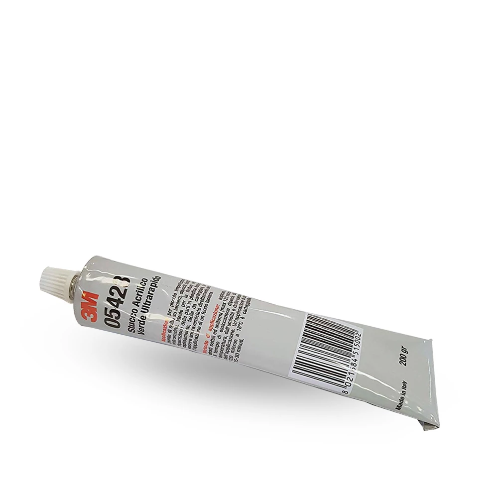 3M 05423 ACRYL KÉSTAPASZ  200GRAMM