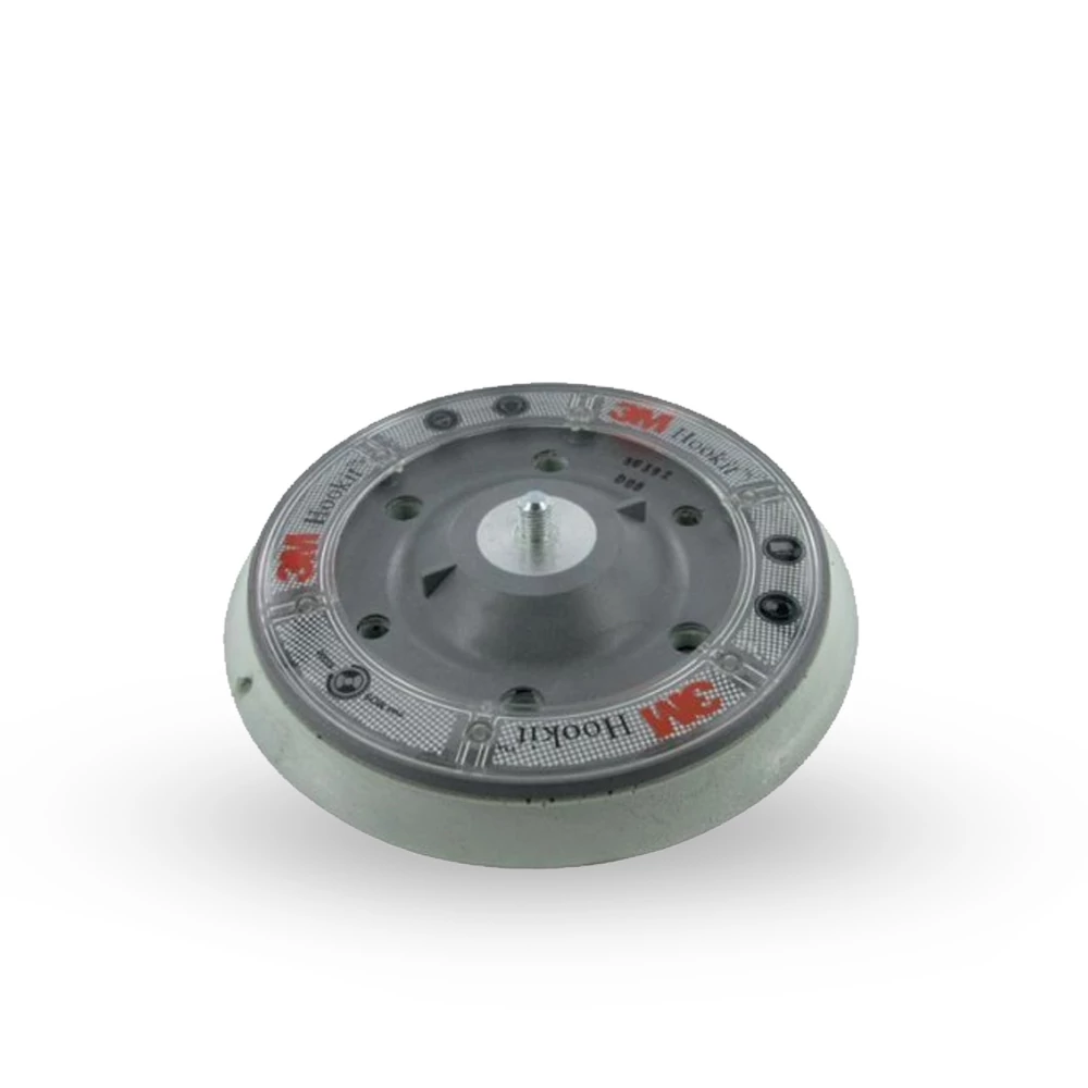 3M 50393 15 lyukas M8 puha felfogó