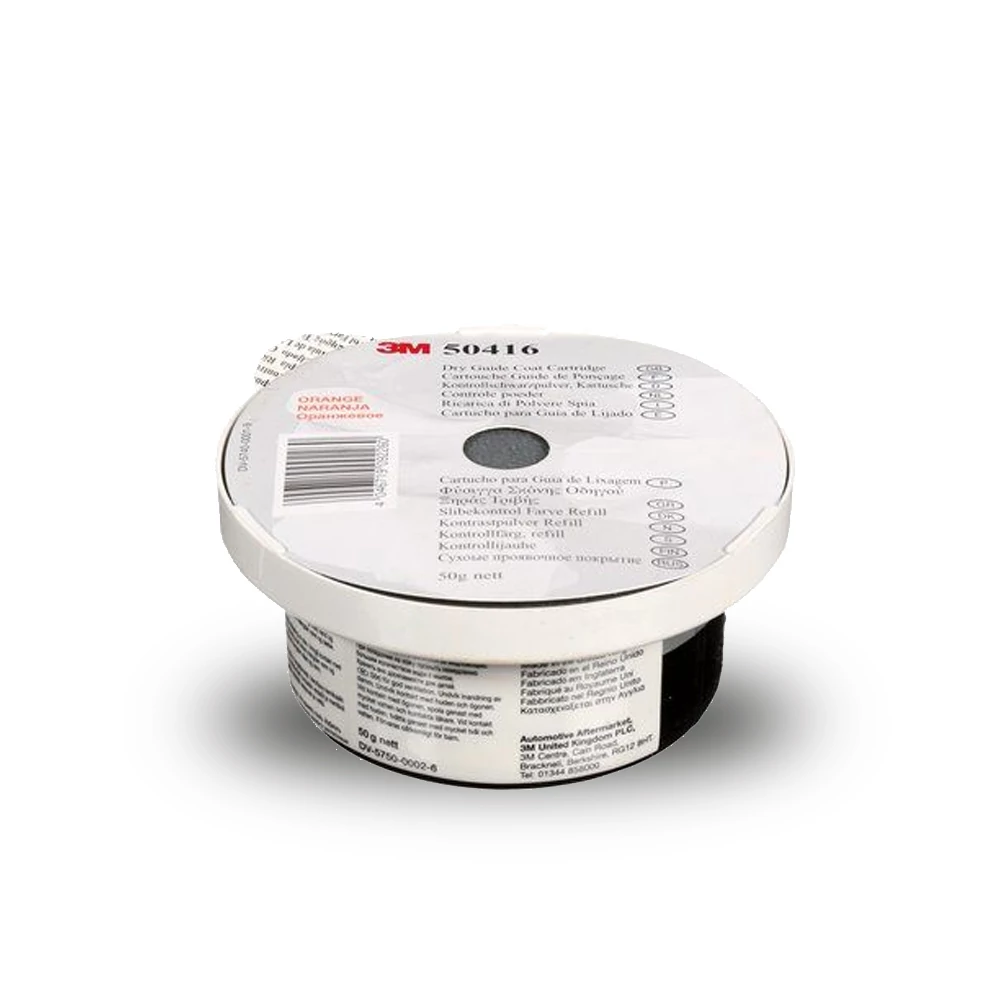 3M 50416 kontrollfesték narancs