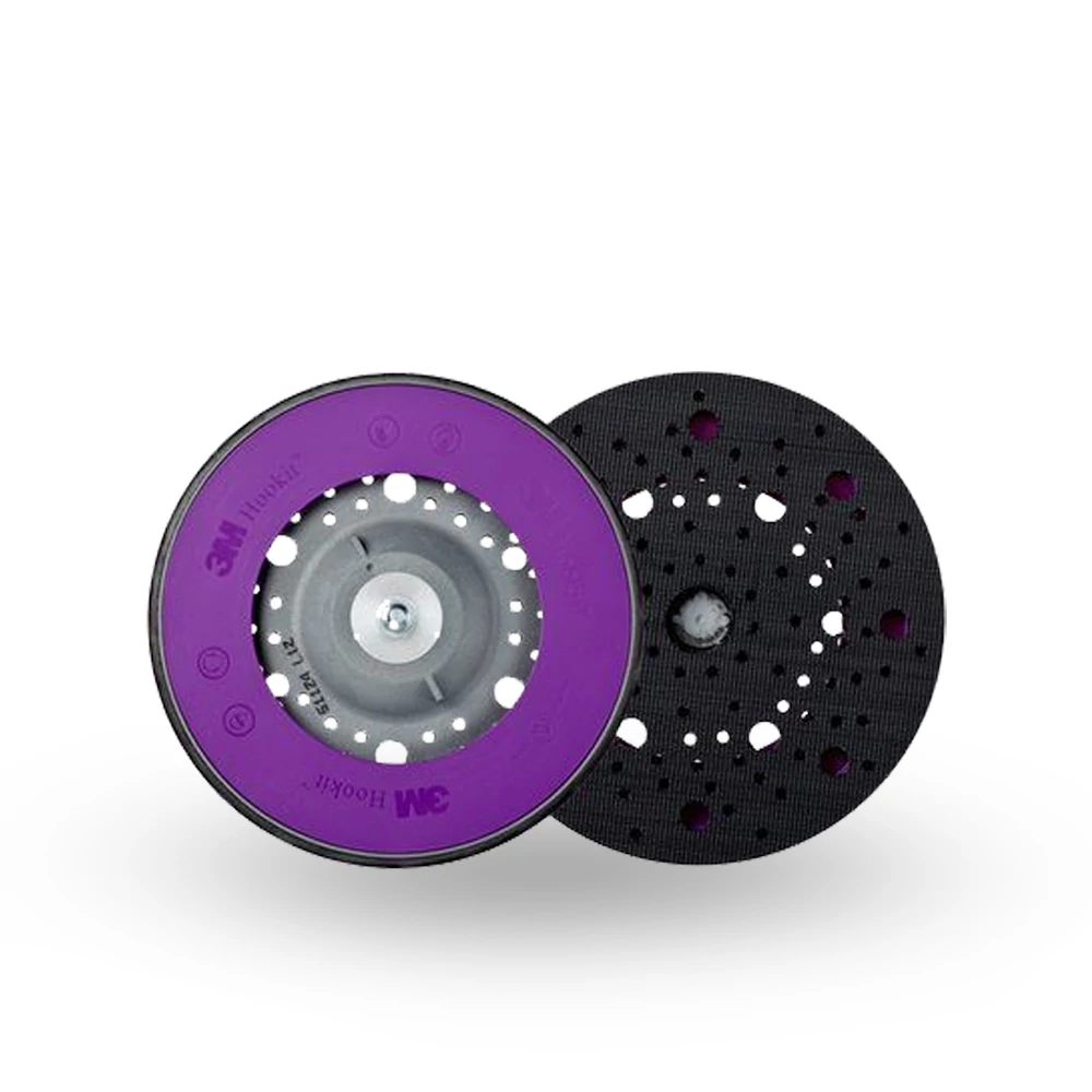 3M 51123 Hookit Univerzális felfogó M8 standard 