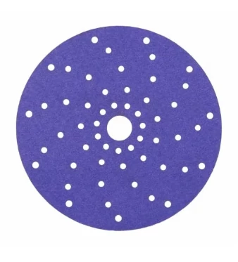 3M 51423 737U Cubitron II Multilyukas csiszolókorong átmérő 150 mm P220