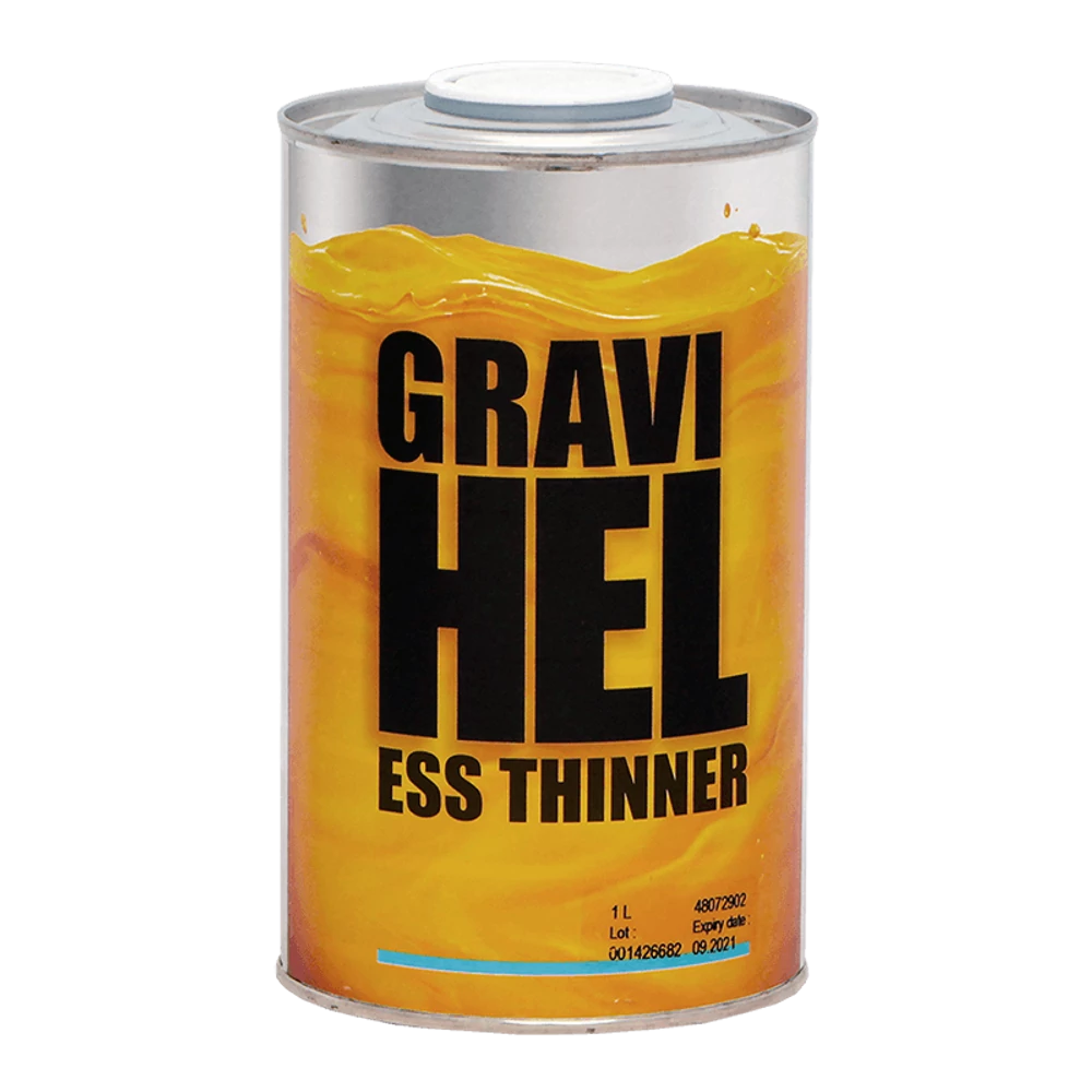 GraviHEL ESS HIGÍTÓ 1 liter