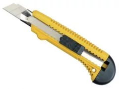ACS  K1003 Fémházas szike erősített 18 mm