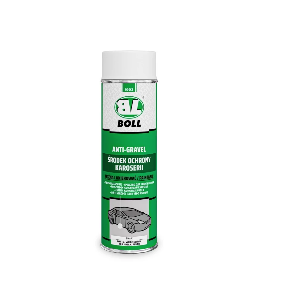 Boll rücsi spray fehér 500 ml
