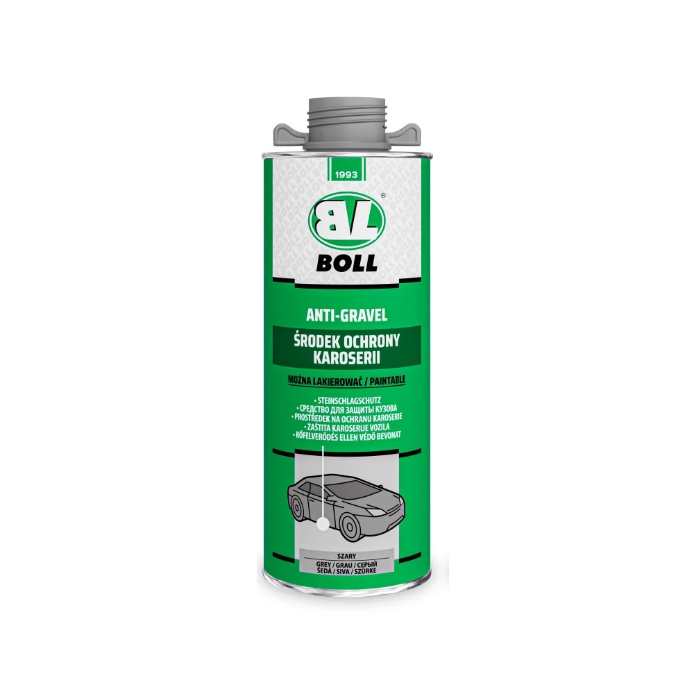 Boll rücsi szürke 1 liter