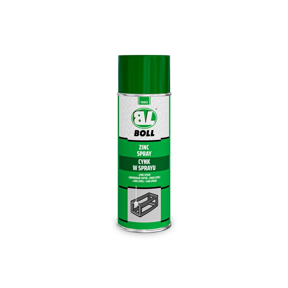 Boll Cink Spray 400 ml
