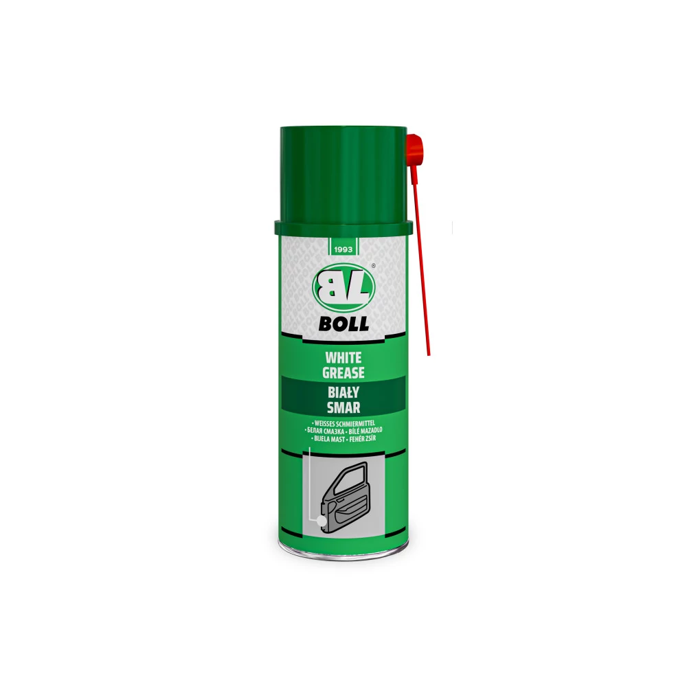 Boll fehér zsír spray 400 ml