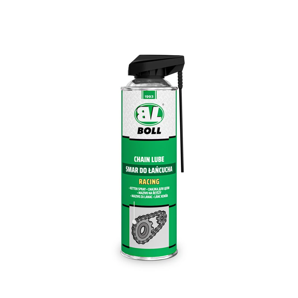 Boll lánckenő spray 500 ml