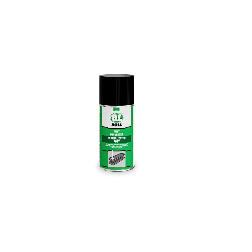 Boll Rozsdaátalakító spray 150 ml
