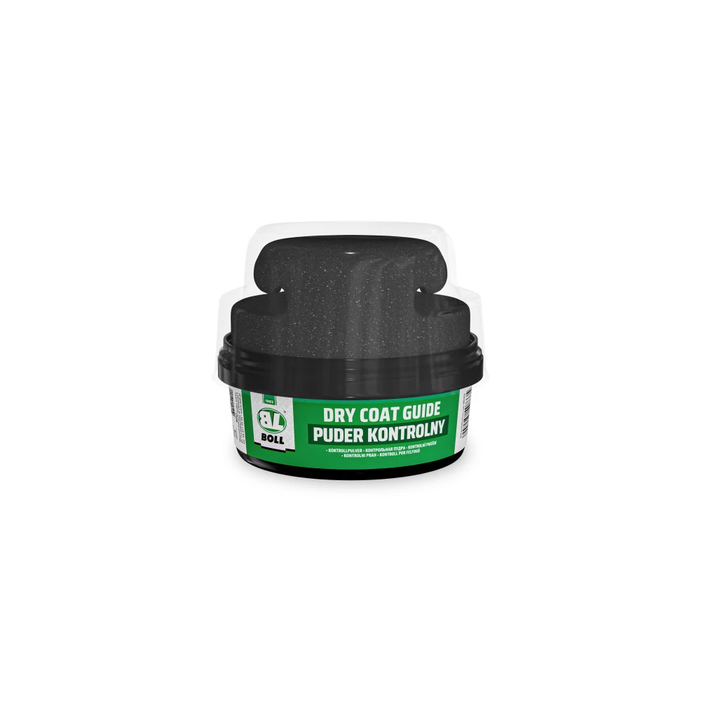 Boll kontroll por fekete 300 ml