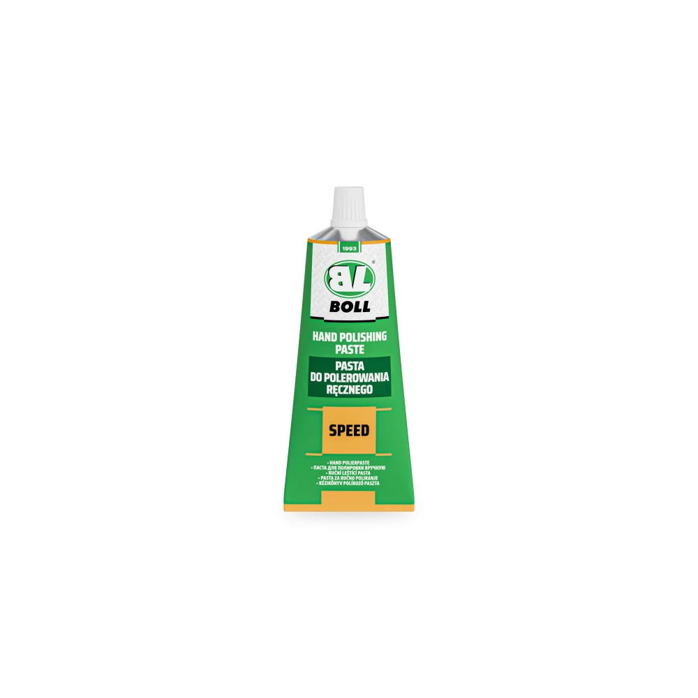 Boll SPEED Polírpaszta 120 ml