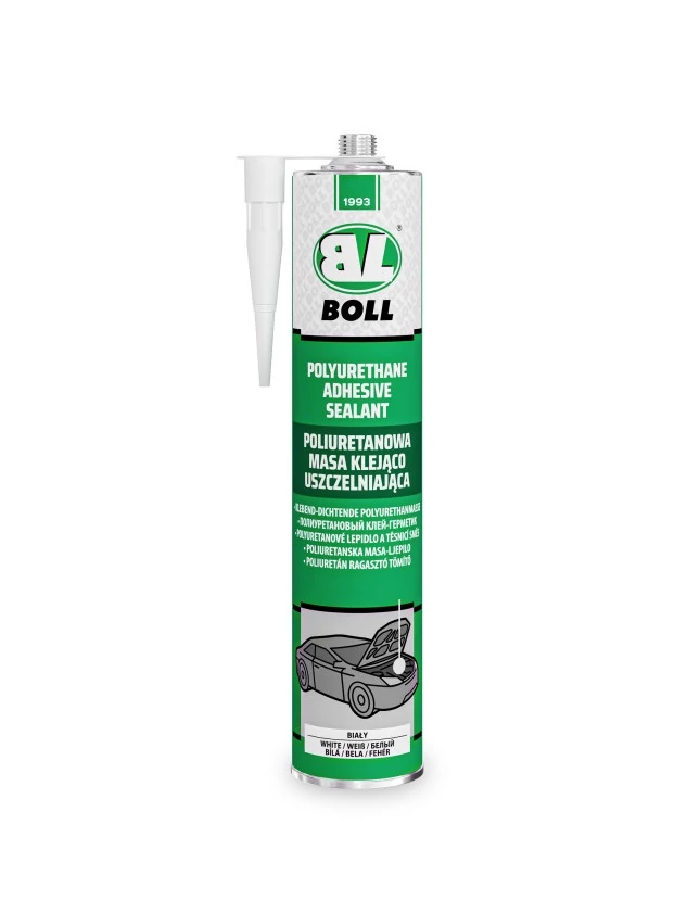 Boll 1K pur tömítő 310 ml fehér