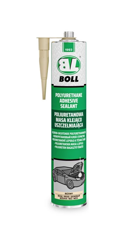 Boll 1K pur tömítő 310 ml bézs