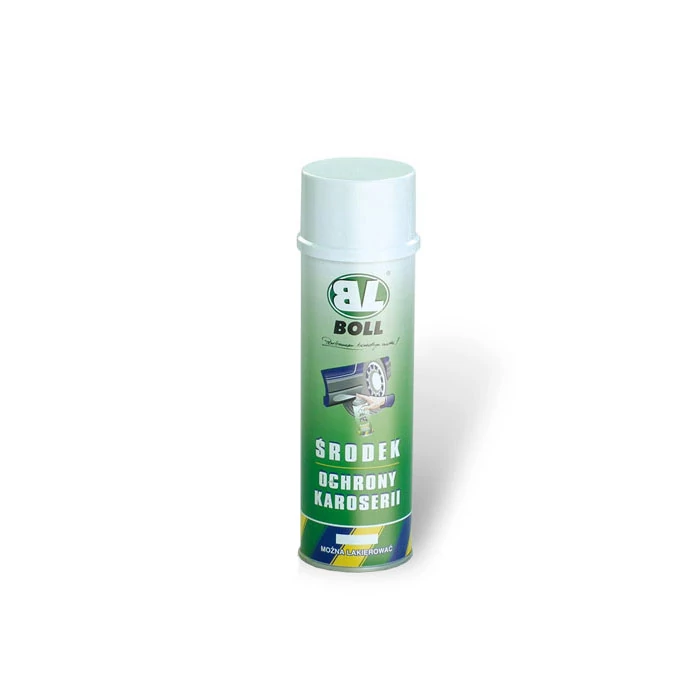 Boll 1K alapozó+ filler  spray 500 ml fehér