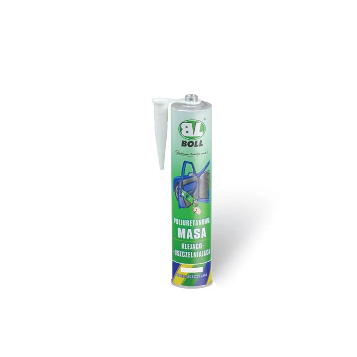 Boll 1K pur tömítő 310 ml fehér