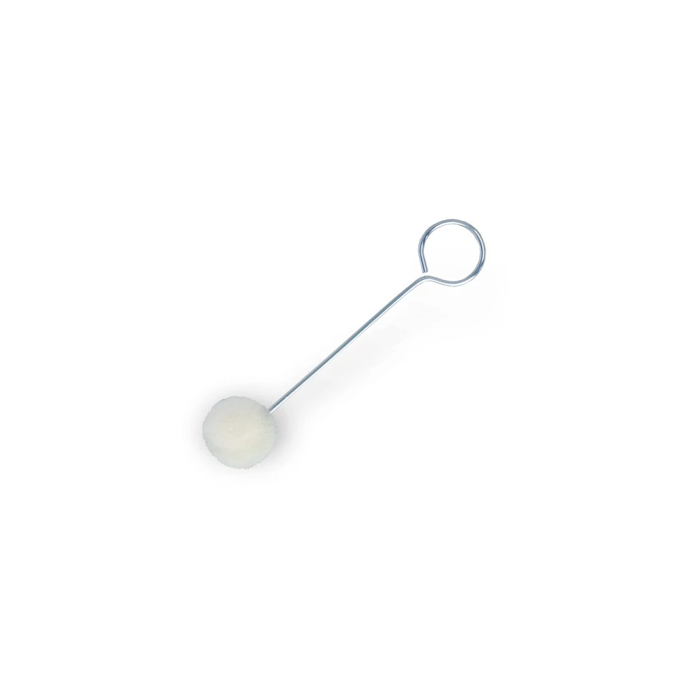 Boll primer ecset